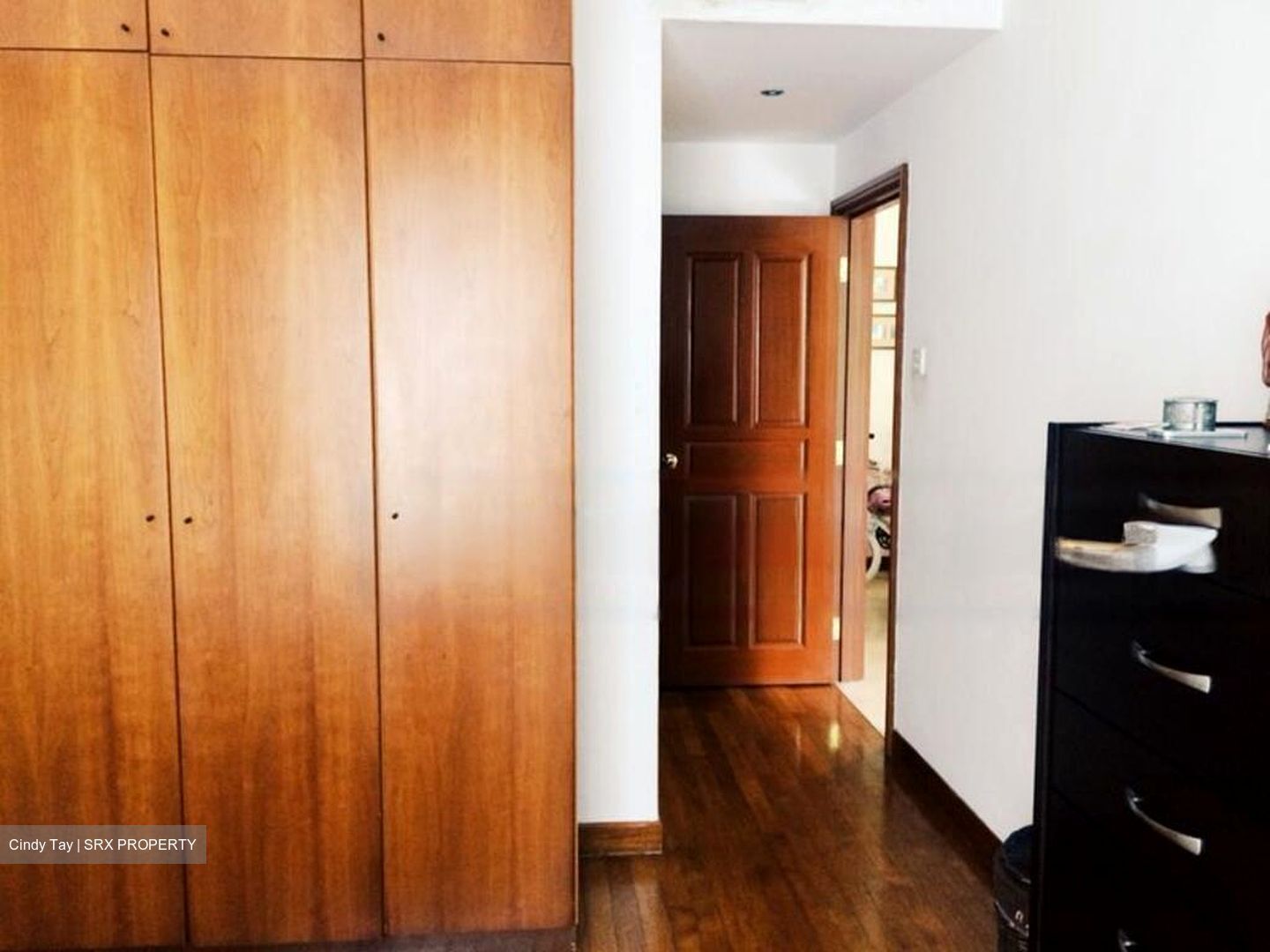 Aspen Heights (D9), Condominium #453603991